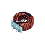 Inductive Reactor