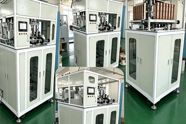 Huizhou Qicheng Automation Equipment SARL