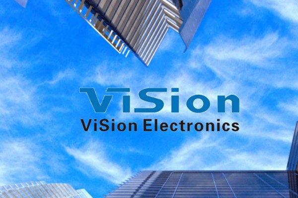 Dongguan Vision Électronique S.A.R.L.