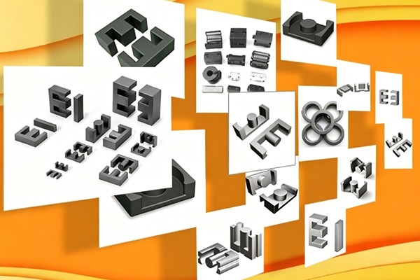 Tianchang Sheng Tai Technologie Magnétique et Électronique Co., Ltd.