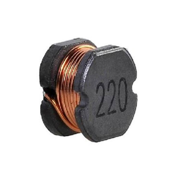 chip inductor
