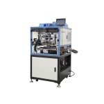 Conveyor Belt Semi-Automatic Soldering Machine CZT-HX01