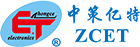 Ningbo Zhongce Yite Electronics Co., Ltd.