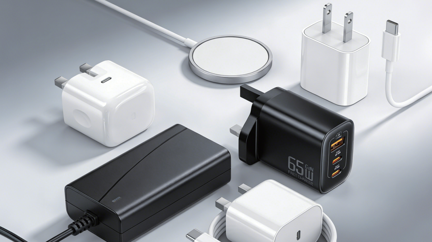 Rochen Global Power1