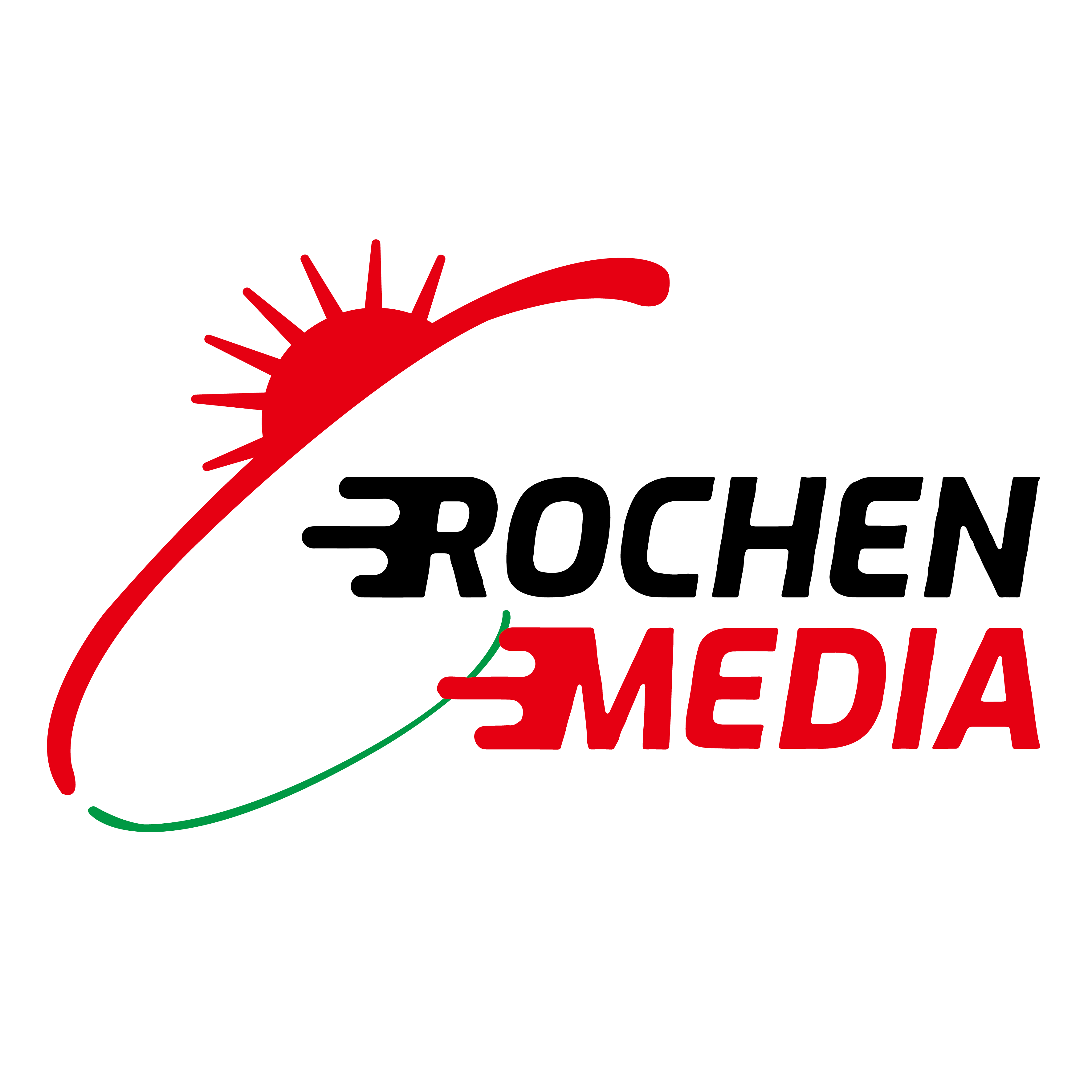 Rochen Media｜变压器、电感、电源、磁性材料及设备供应商信息平台
