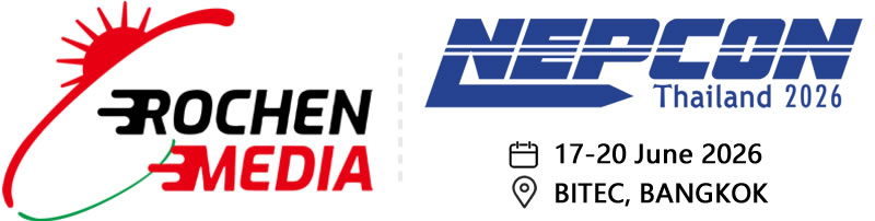 Rochen Media｜变压器、电感、电源、磁性材料及设备供应商信息平台